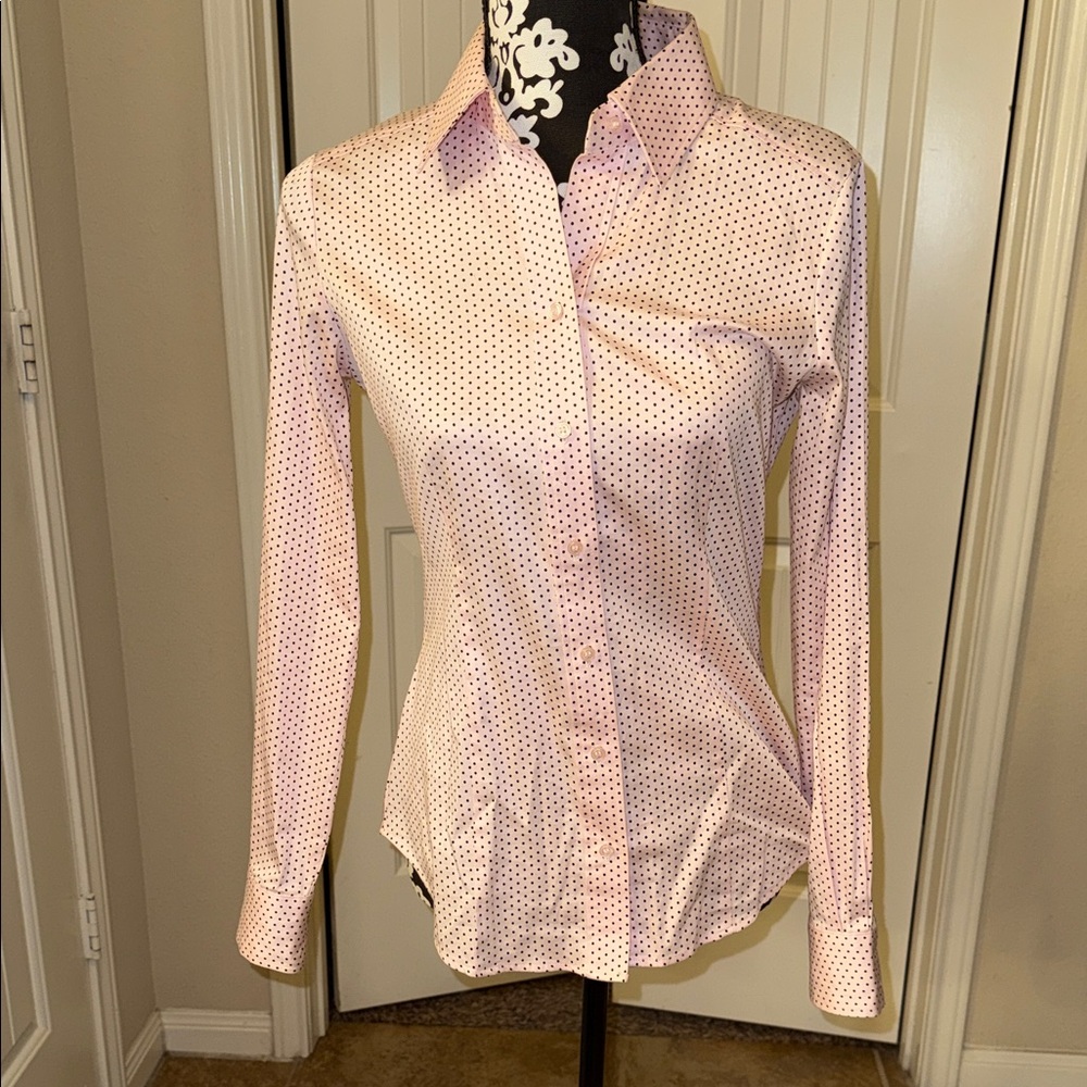 New York & Co Shirt